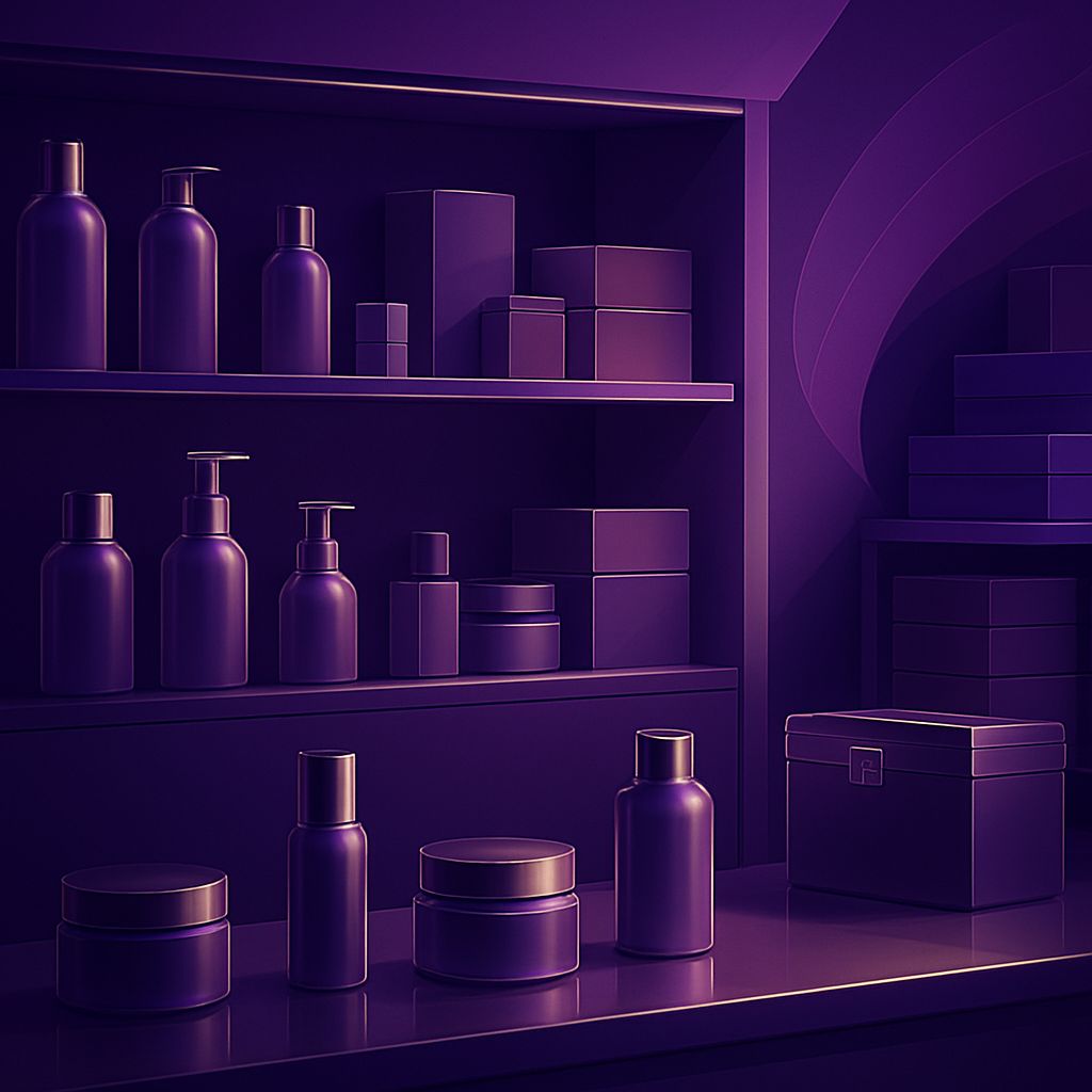 Top 10 Best Beauty Product Wholesalers in Baton Rouge
