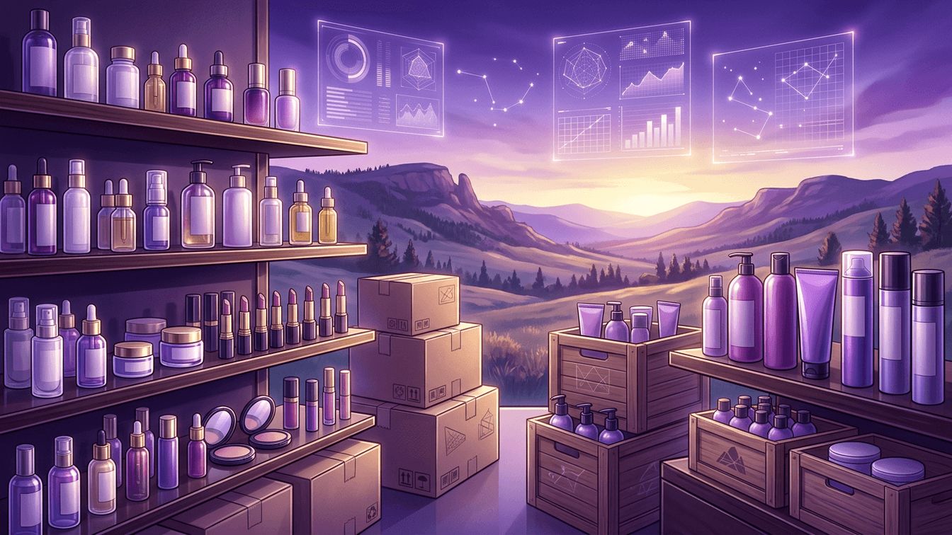 Top 10 Best Beauty Product Wholesalers in Billings