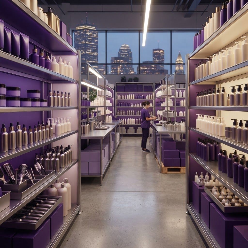 Top 10 Best Beauty Product Wholesalers in Boston
