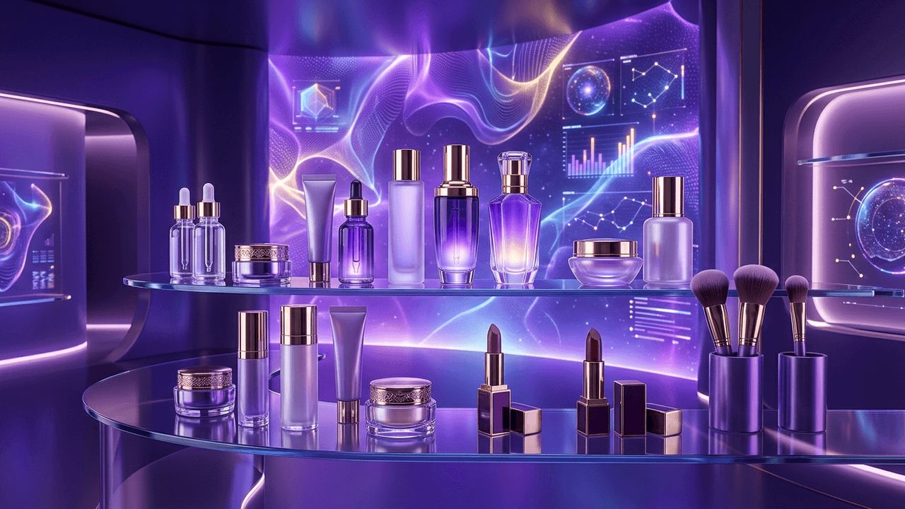 Top 10 Best Beauty Product Wholesalers in Broken Arrow