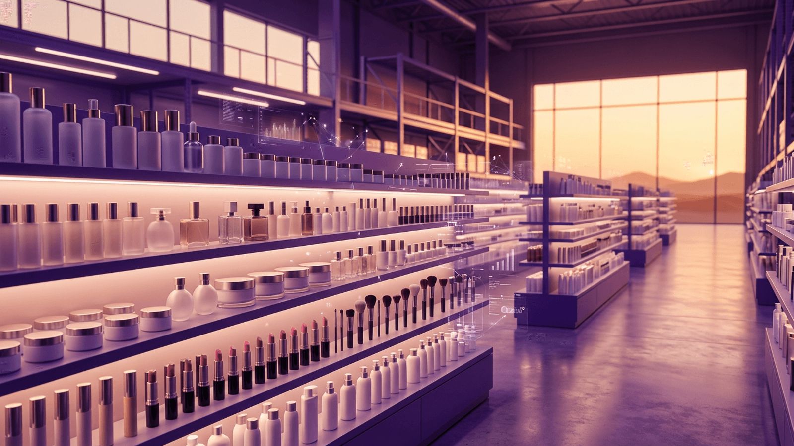 Top 10 Best Beauty Product Wholesalers in Buckeye