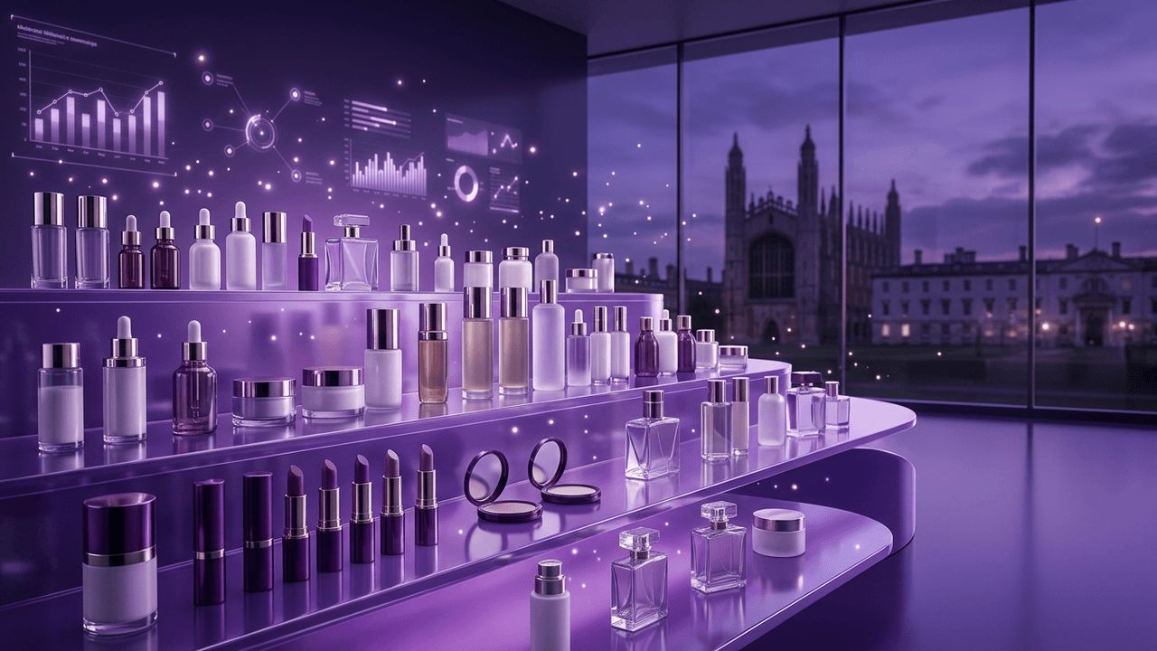 Top 10 Best Beauty Product Wholesalers in Cambridge