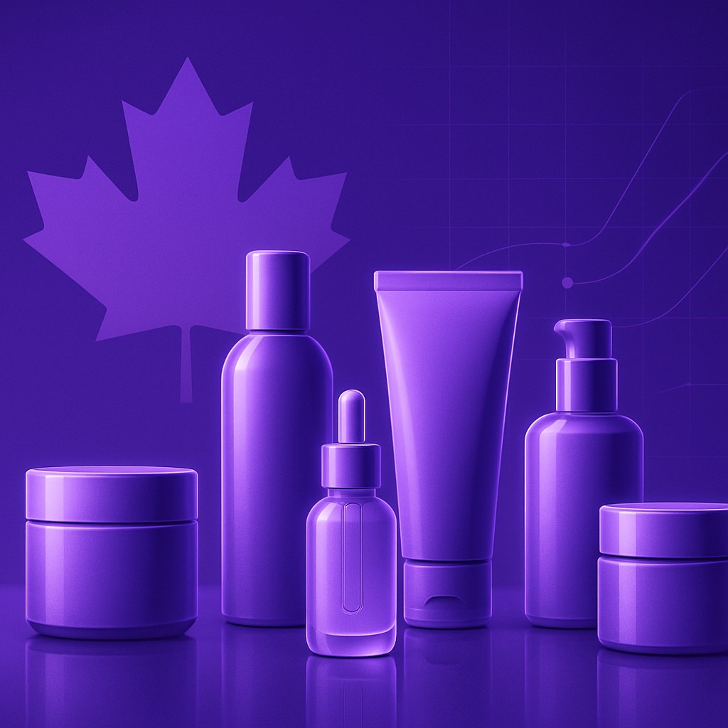 Top 10 Best Beauty Product Wholesalers in Canada