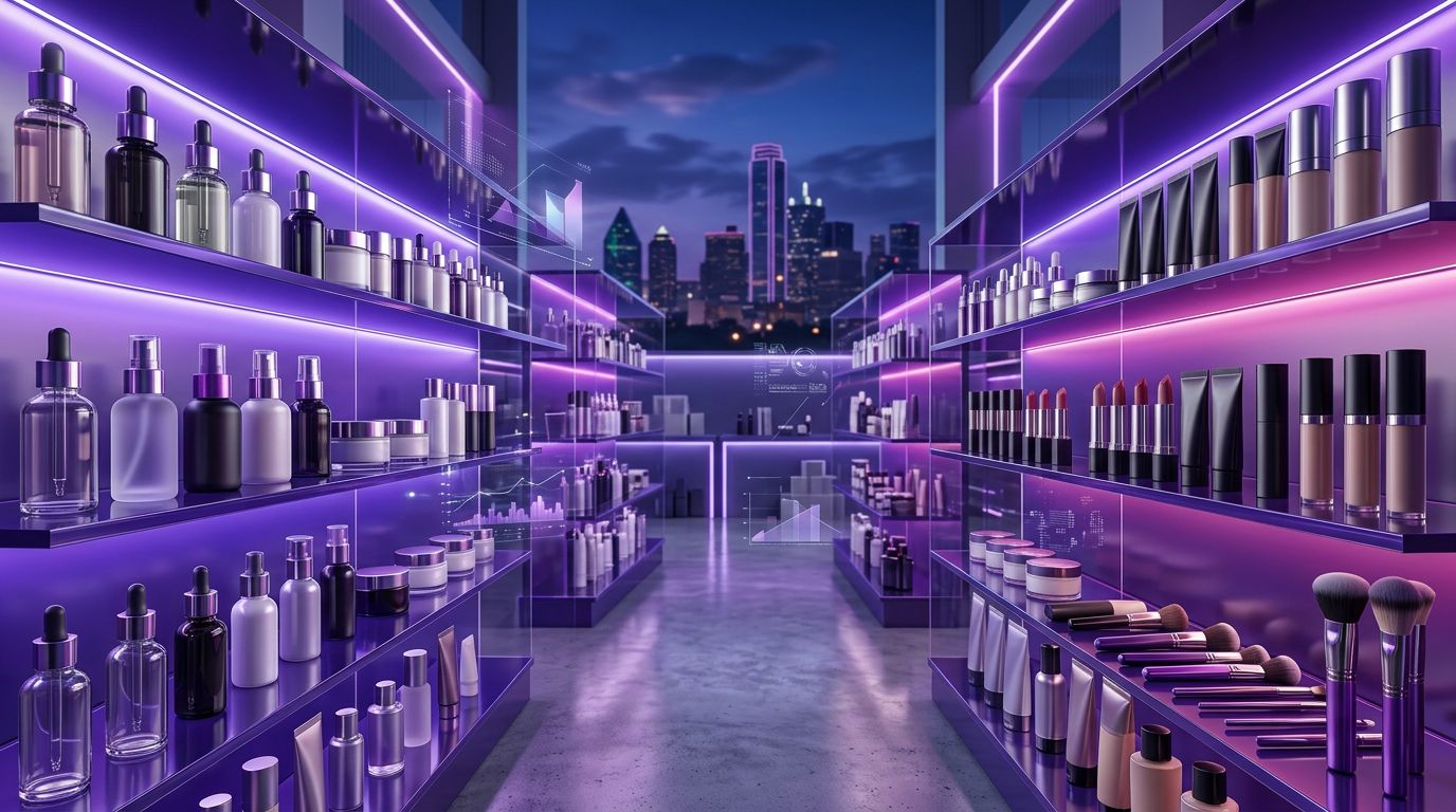 Top 10 Best Beauty Product Wholesalers in Carrollton