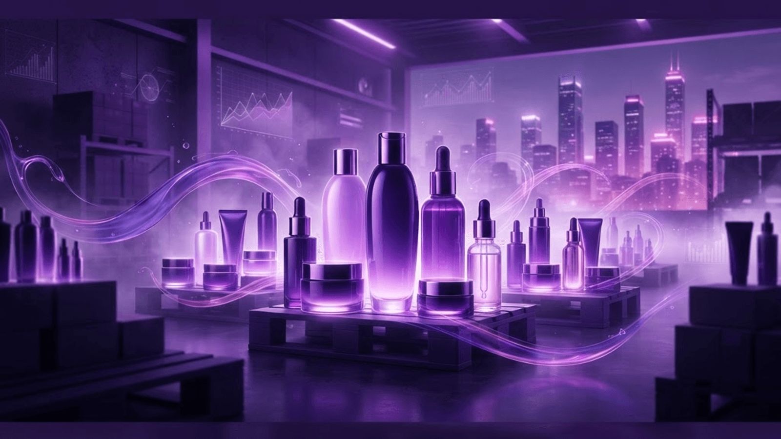 Top 10 Best Beauty Product Wholesalers in Chattanooga