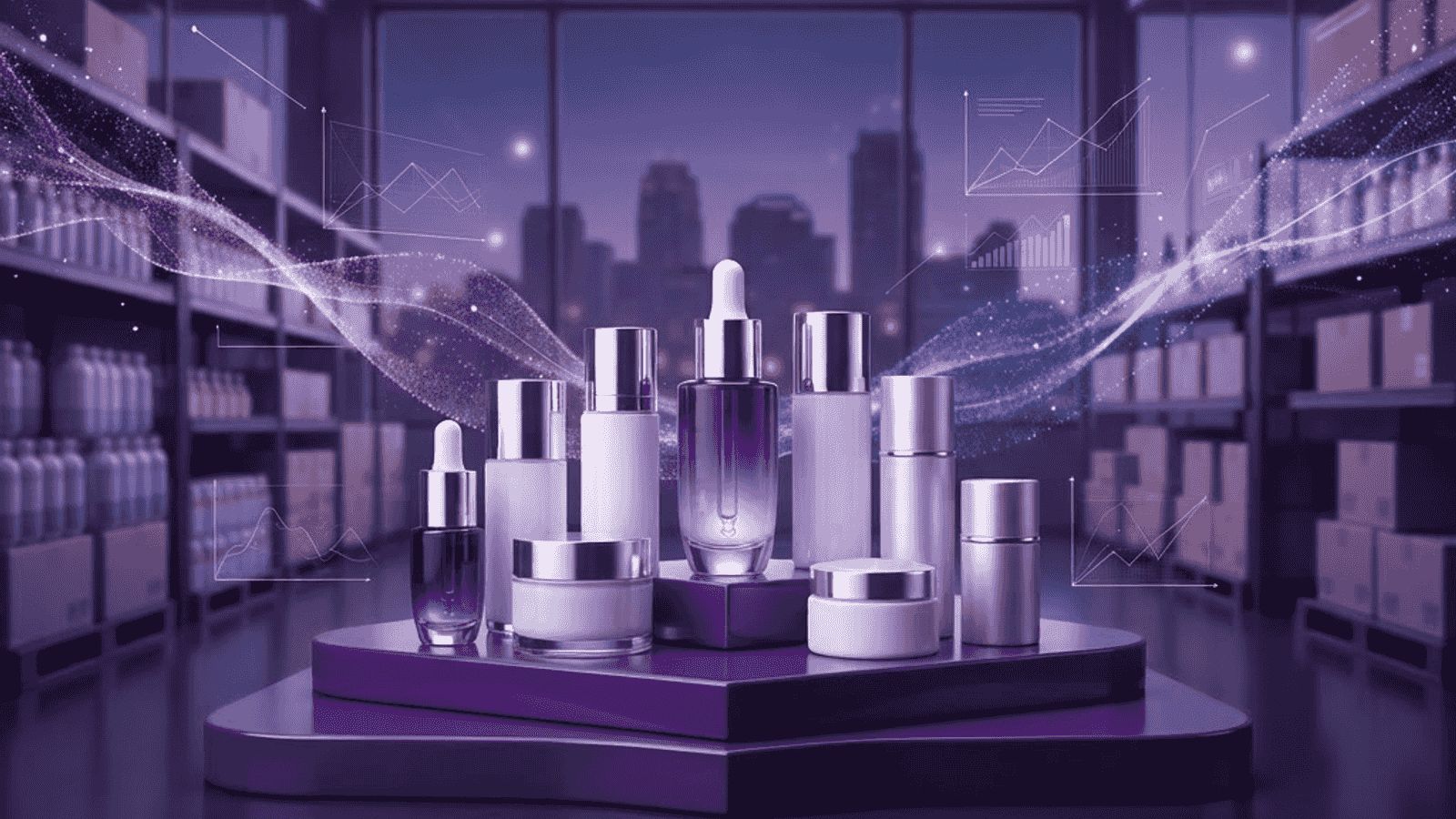 Top 10 Best Beauty Product Wholesalers in Cincinnati