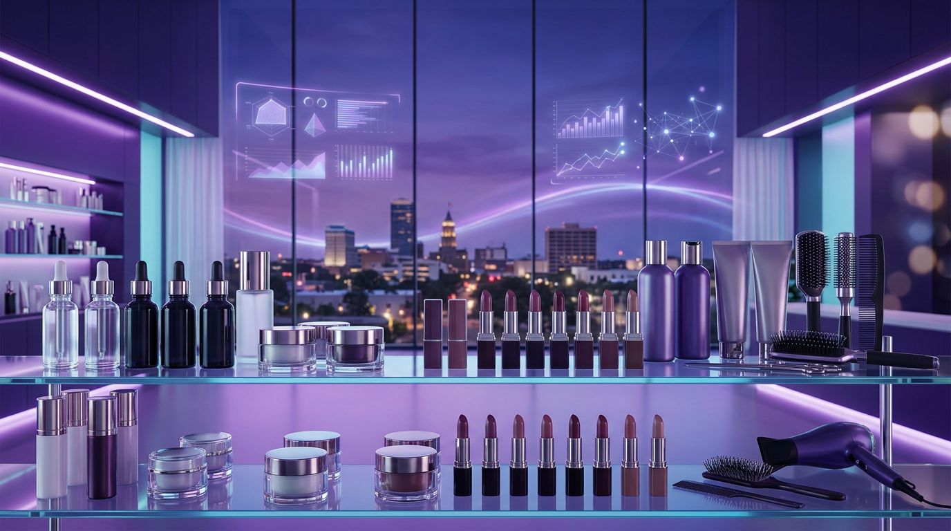 Top 10 Best Beauty Product Wholesalers in College Station