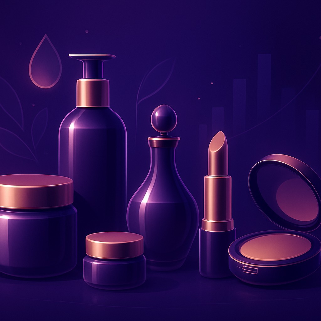 Top 10 Best Beauty Product Wholesalers in Colombia