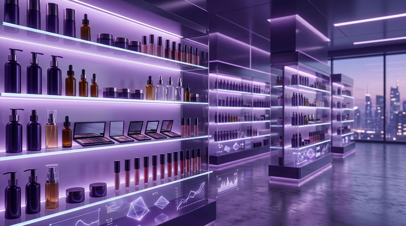Top 10 Best Beauty Product Wholesalers in Dayton