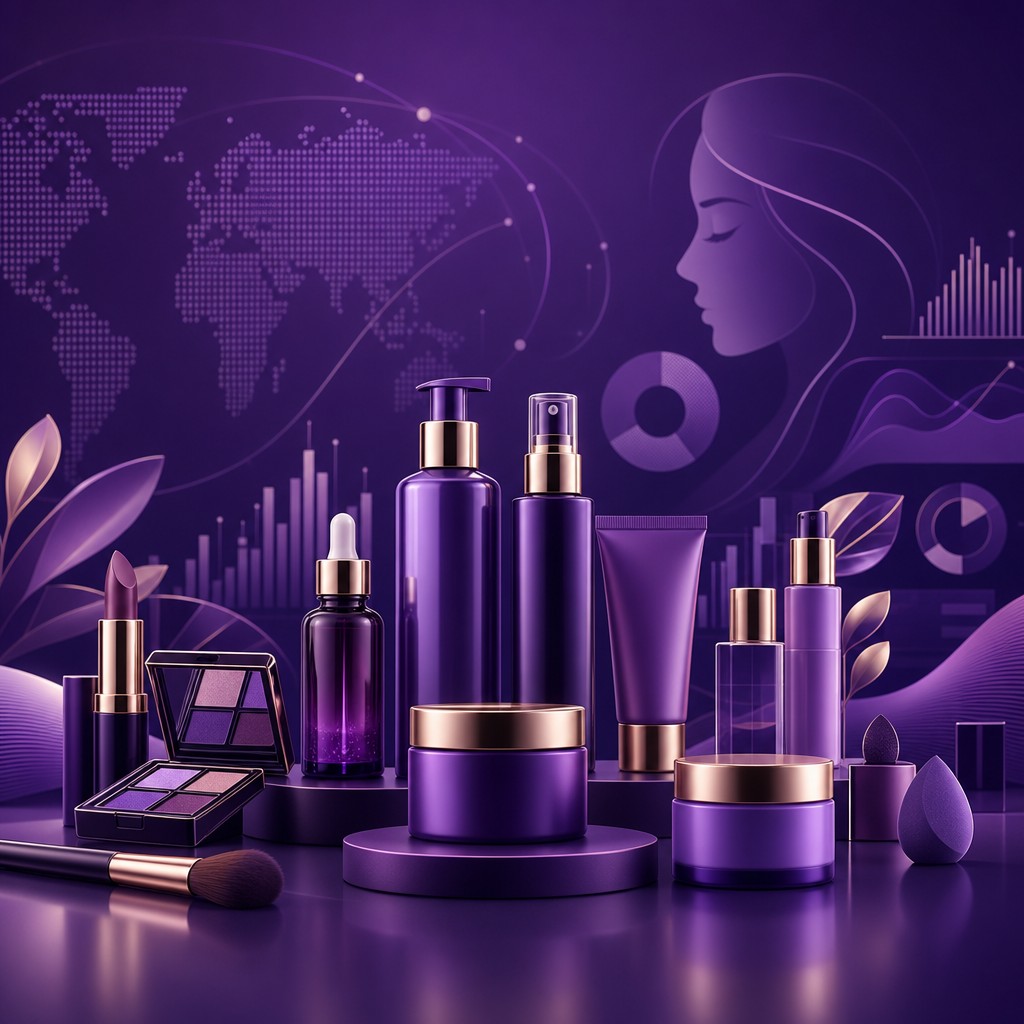 Top 10 Best Beauty Product Wholesalers in El Salvador