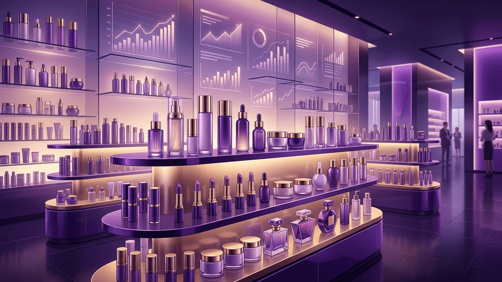 Top 10 Best Beauty Product Wholesalers in Elizabeth