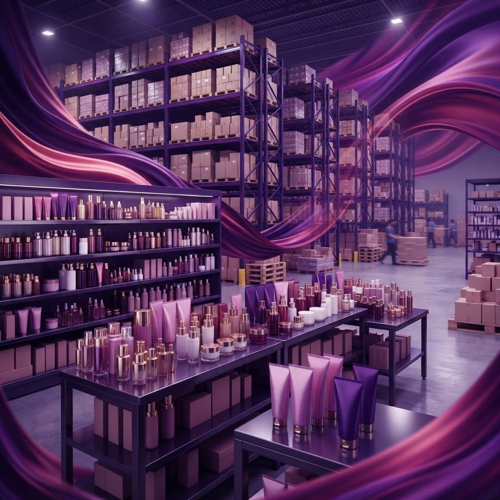 Top 10 Best Beauty Product Wholesalers in Fontana