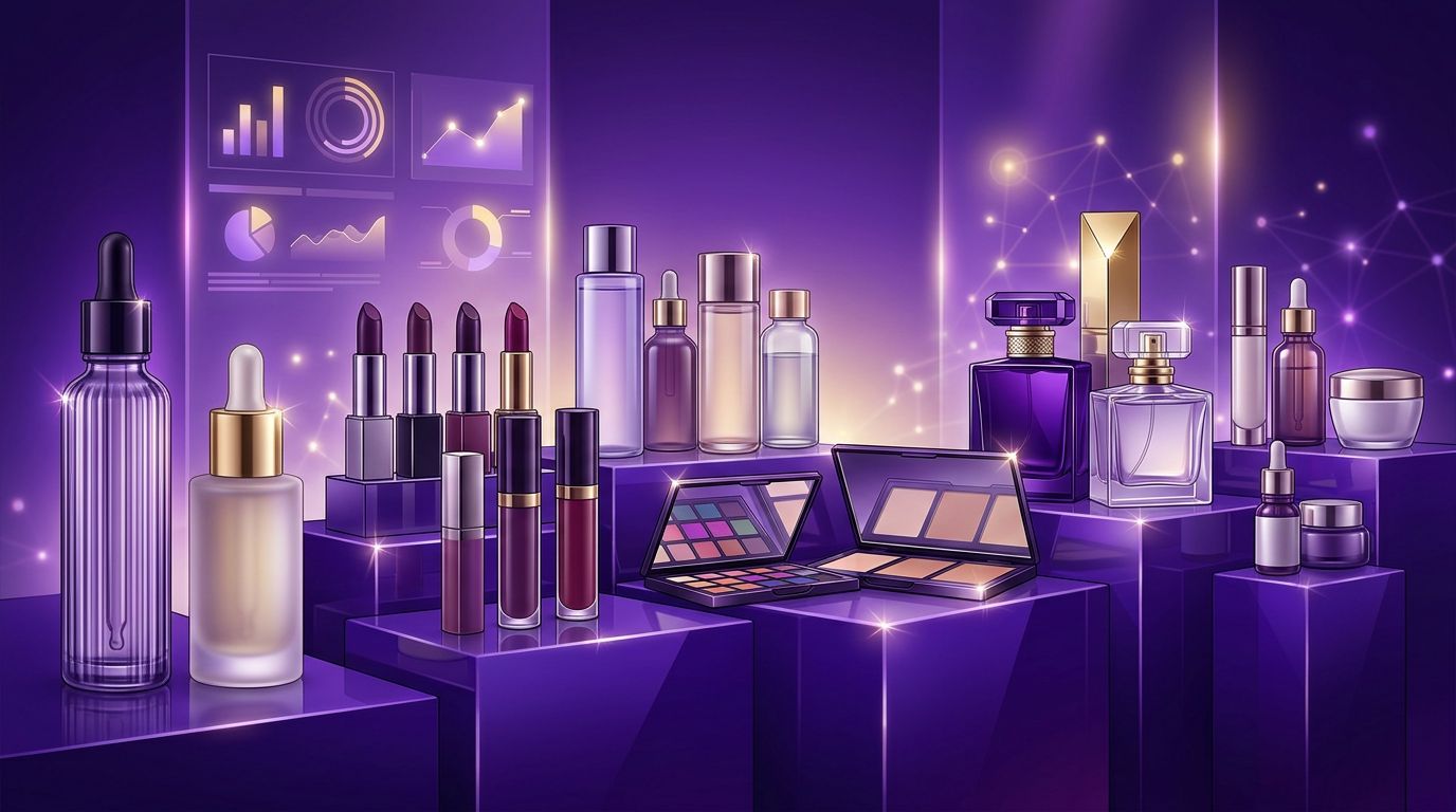Top 10 Best Beauty Product Wholesalers in Fullerton
