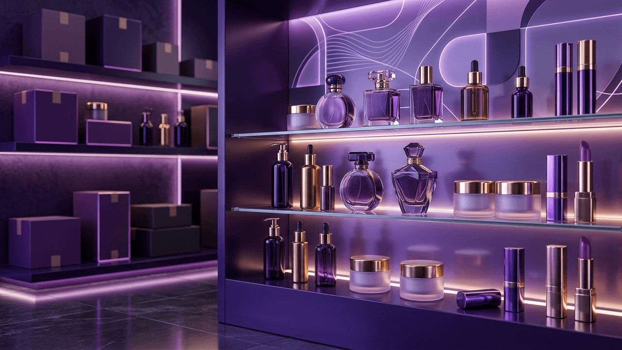 Top 10 Best Beauty Product Wholesalers in Gainesville