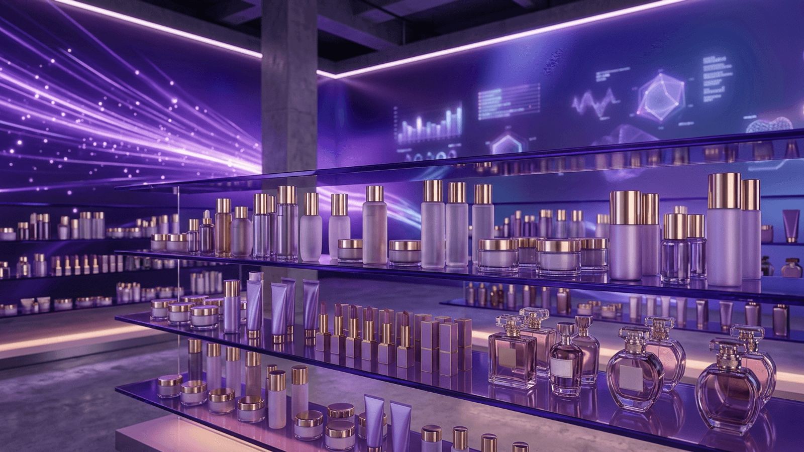 Top 10 Best Beauty Product Wholesalers in Hampton