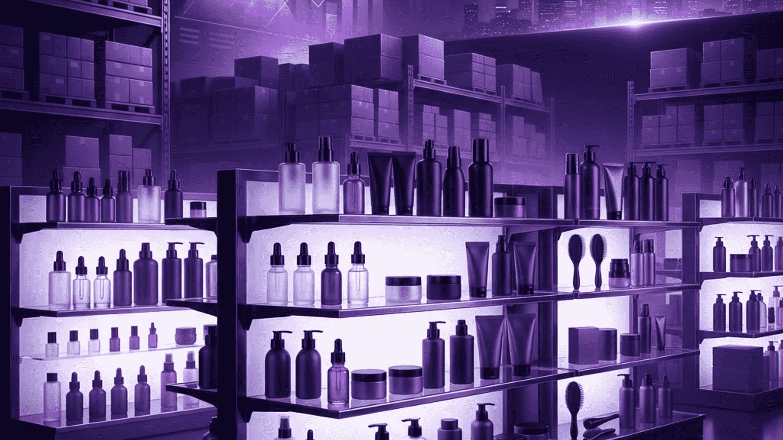 Top 10 Best Beauty Product Wholesalers in Henderson