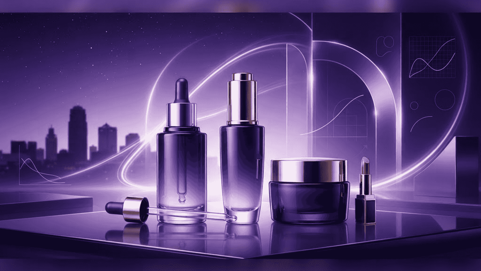 Top 10 Best Beauty Product Wholesalers in Kansas City