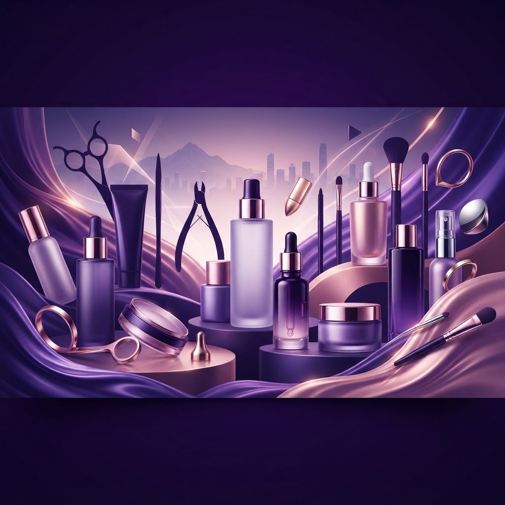 Top 10 Best Beauty Product Wholesalers in Knoxville