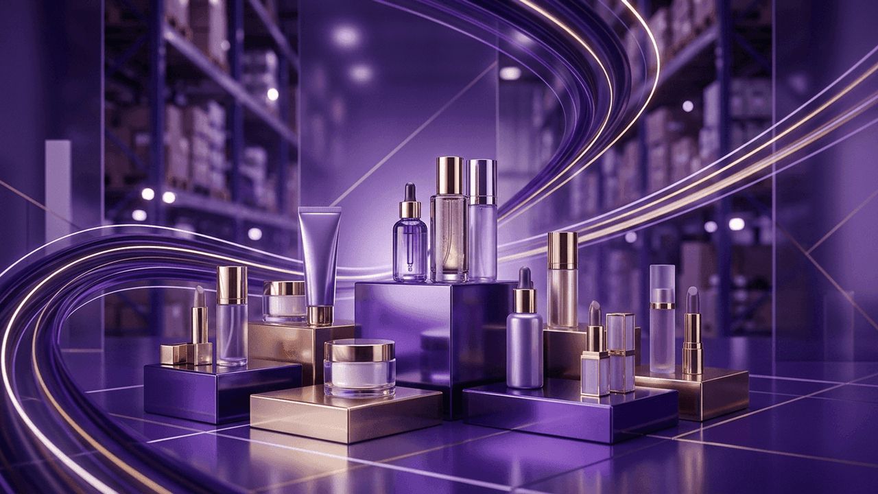 Top 10 Best Beauty Product Wholesalers in League City