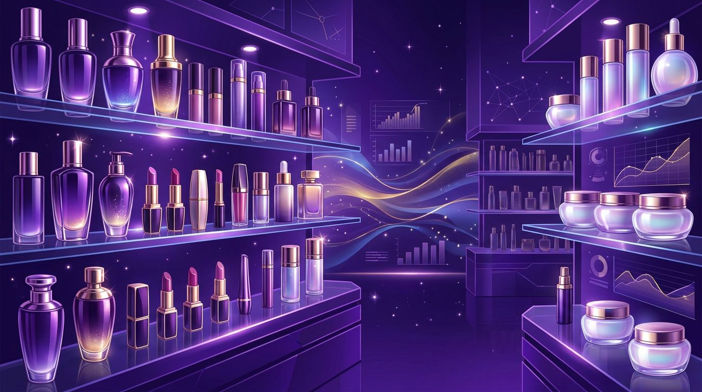 Top 10 Best Beauty Product Wholesalers in Lewisville