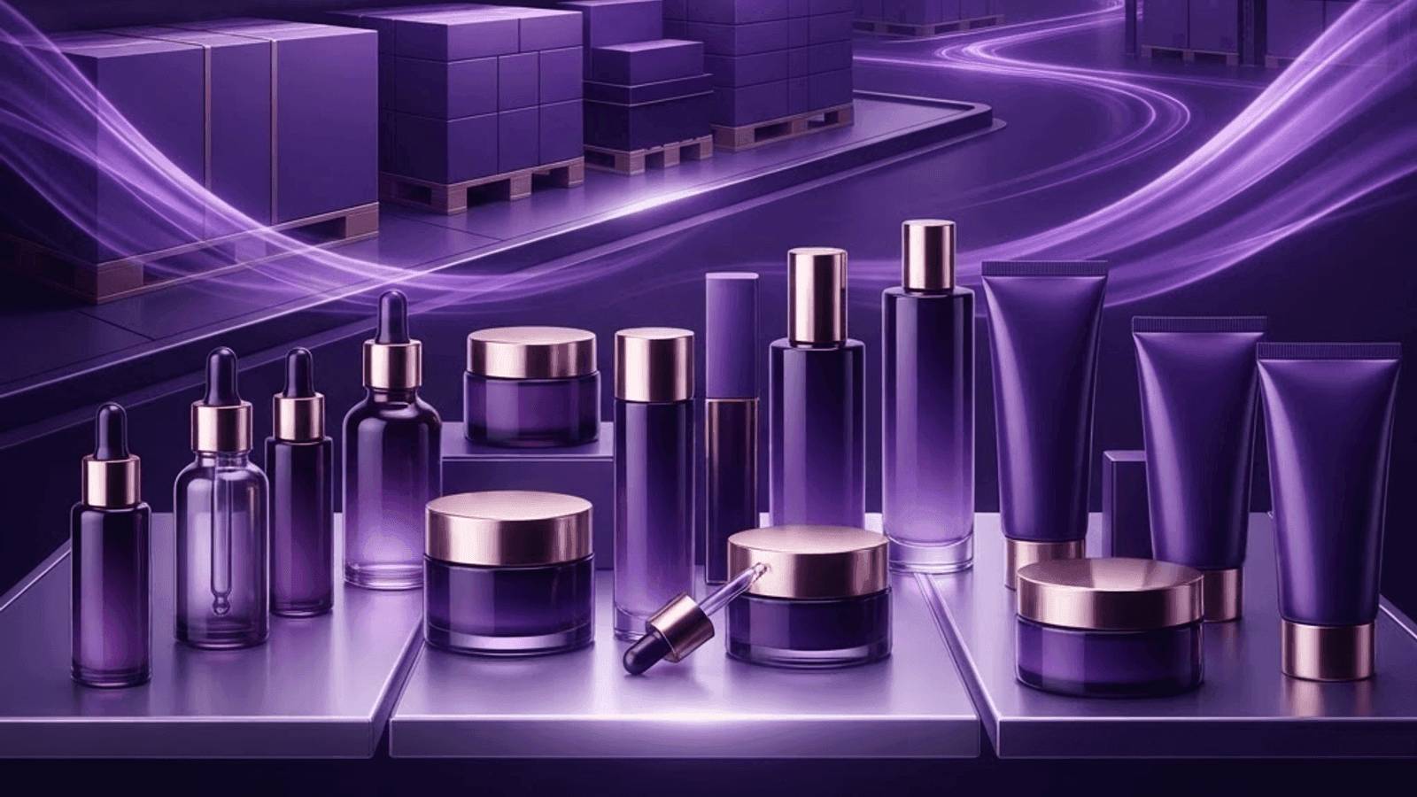 Top 10 Best Beauty Product Wholesalers in Macon-Bibb County