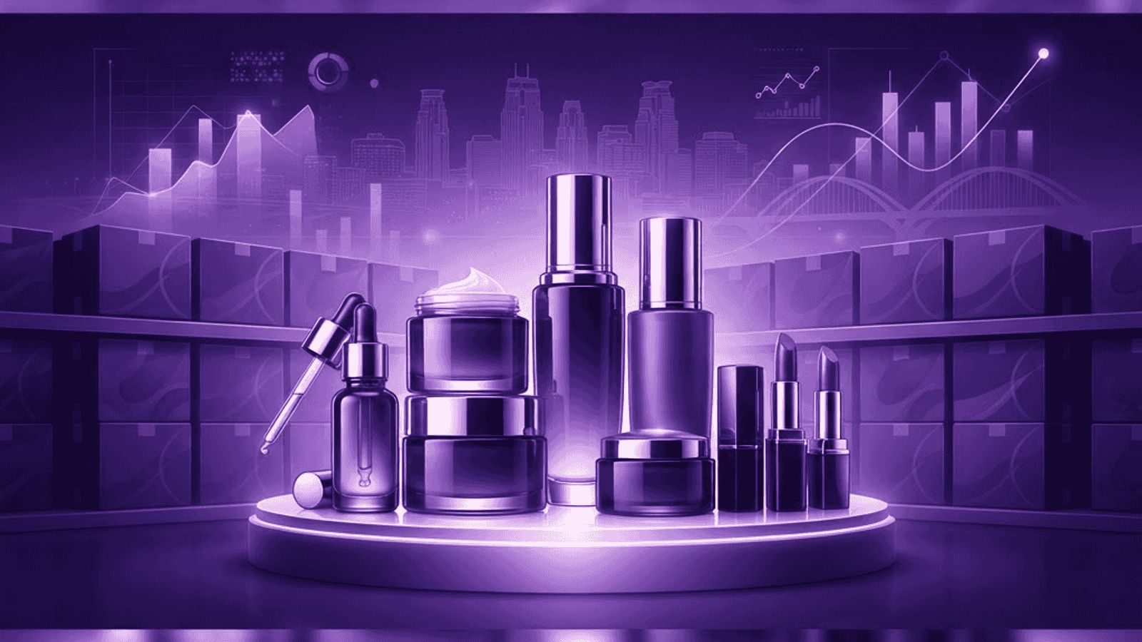 Top 10 Best Beauty Product Wholesalers in Minneapolis
