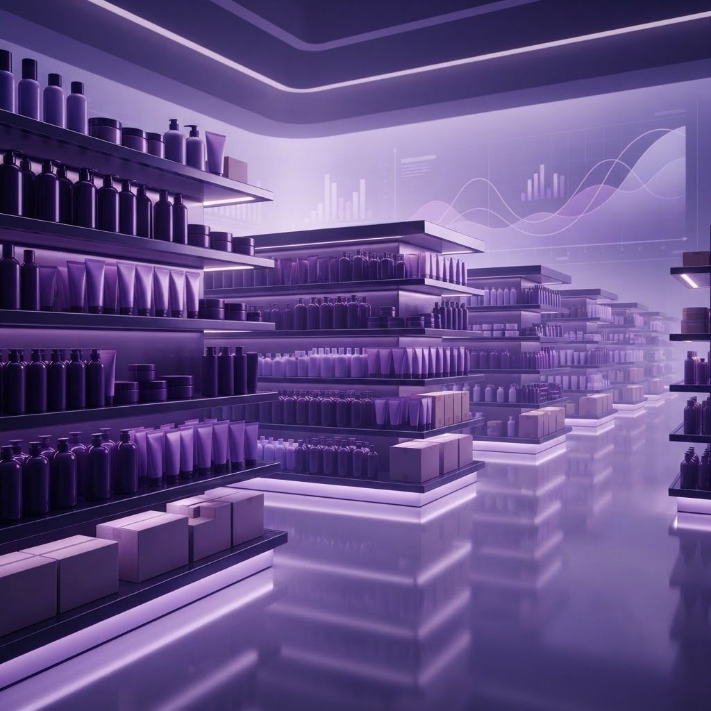 Top 10 Best Beauty Product Wholesalers in Mobile