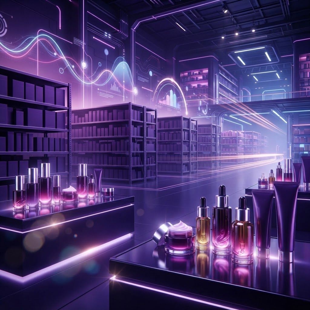 Top 10 Best Beauty Product Wholesalers in Montgomery
