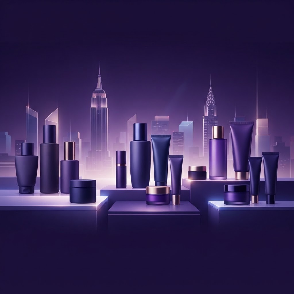 Top 10 Best Beauty Product Wholesalers in New York