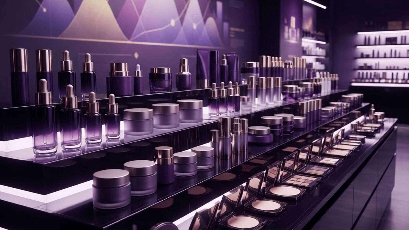 Top 10 Best Beauty Product Wholesalers in Norfolk