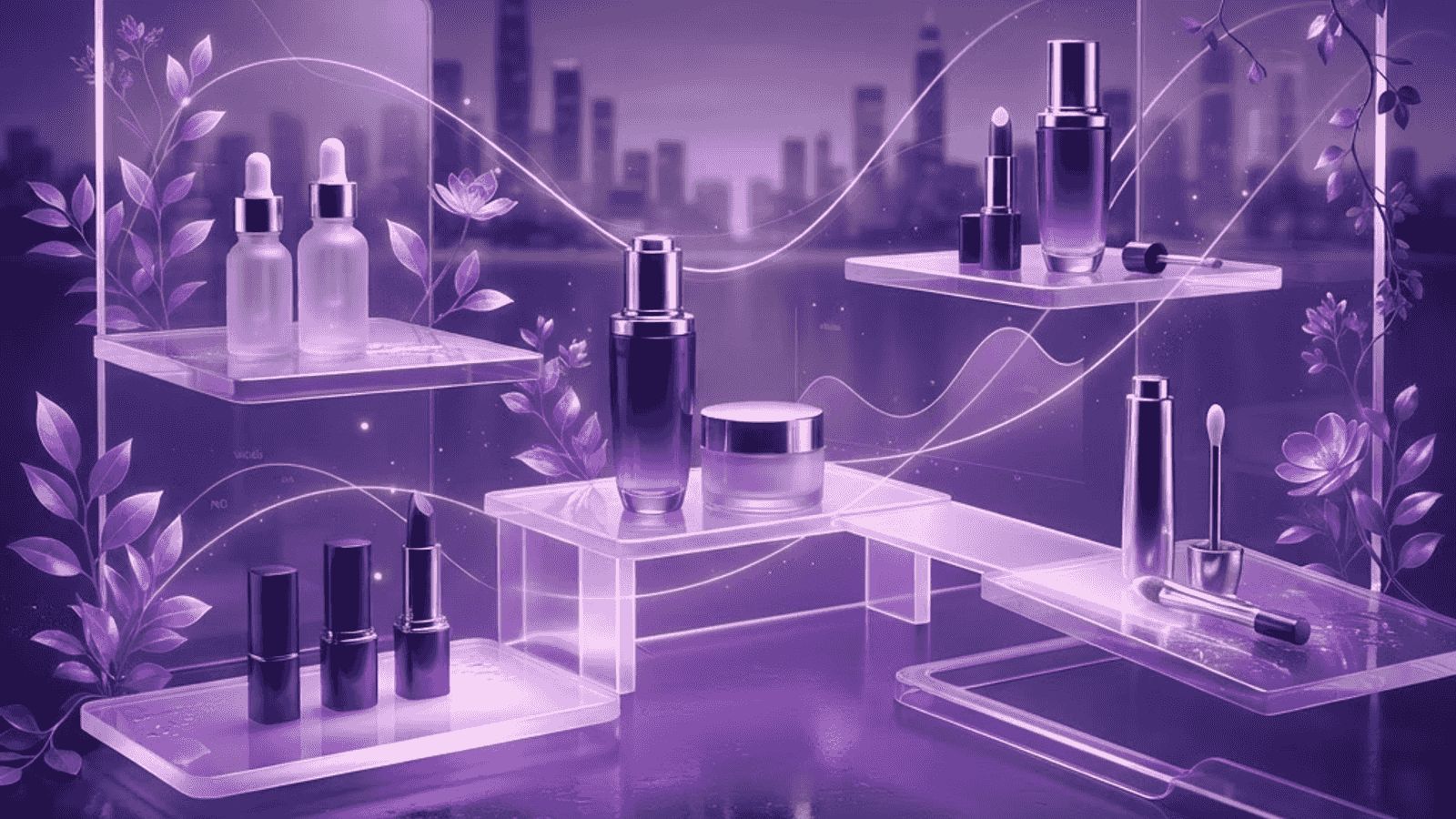 Top 10 Best Beauty Product Wholesalers in Omaha
