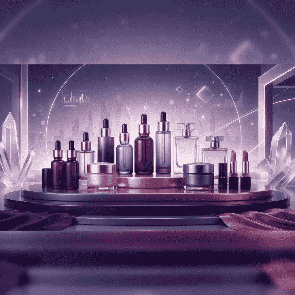 Top 10 Best Beauty Product Wholesalers in Orlando