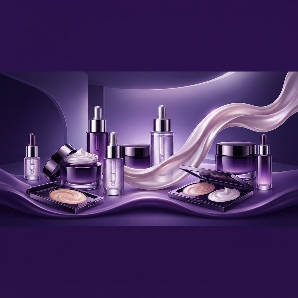 Top 10 Best Beauty Product Wholesalers in Oxnard