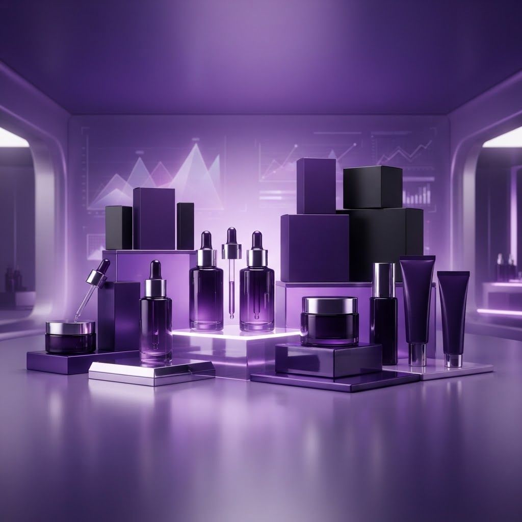 Top 10 Best Beauty Product Wholesalers in Oyster Bay