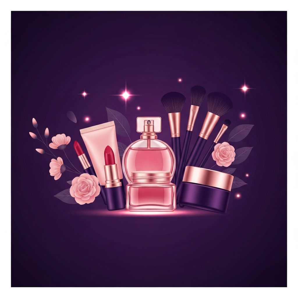 Top 10 Best Beauty Product Wholesalers in Pakistan