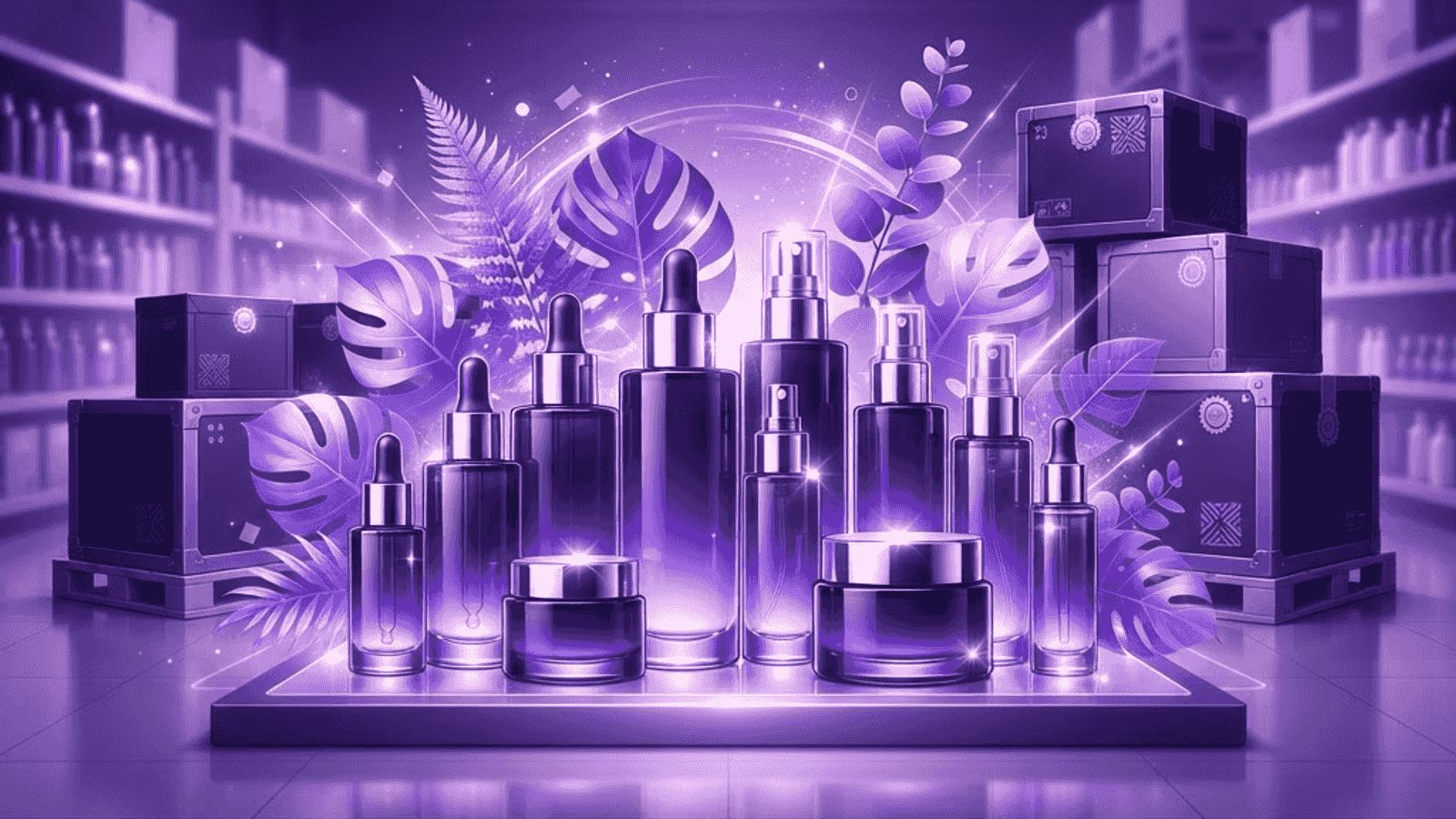 Top 10 Best Beauty Product Wholesalers in Port St. Lucie