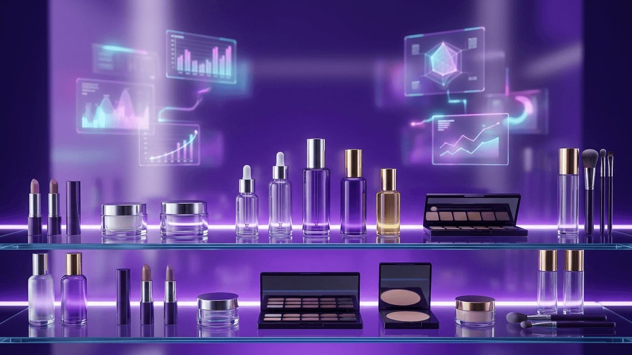 Top 10 Best Beauty Product Wholesalers in Rio Rancho