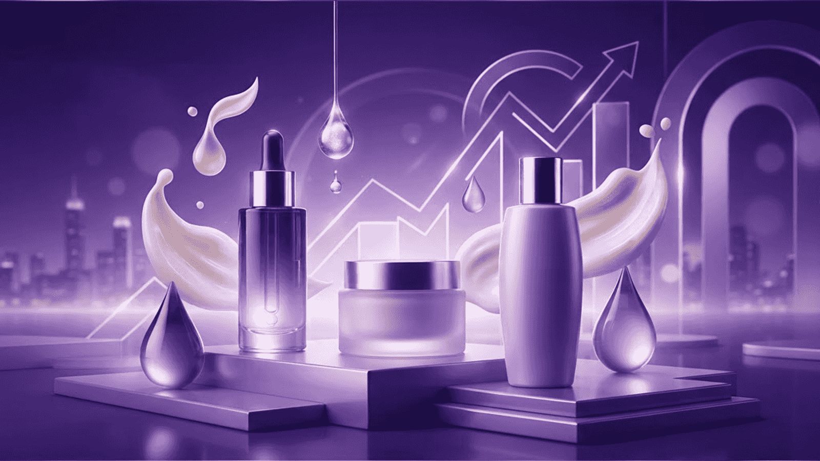 Top 10 Best Beauty Product Wholesalers in Riverside