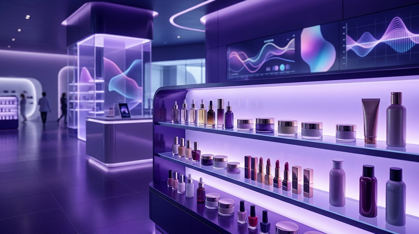 Top 10 Best Beauty Product Wholesalers in Round Rock