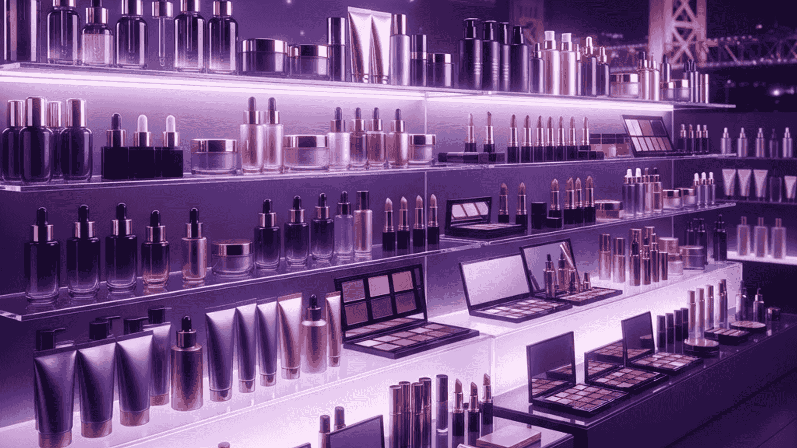 Top 10 Best Beauty Product Wholesalers in Sacramento