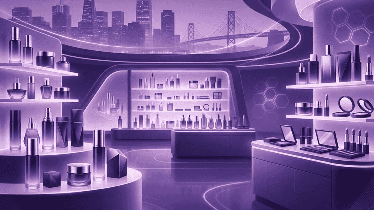 Top 10 Best Beauty Product Wholesalers in San Francisco