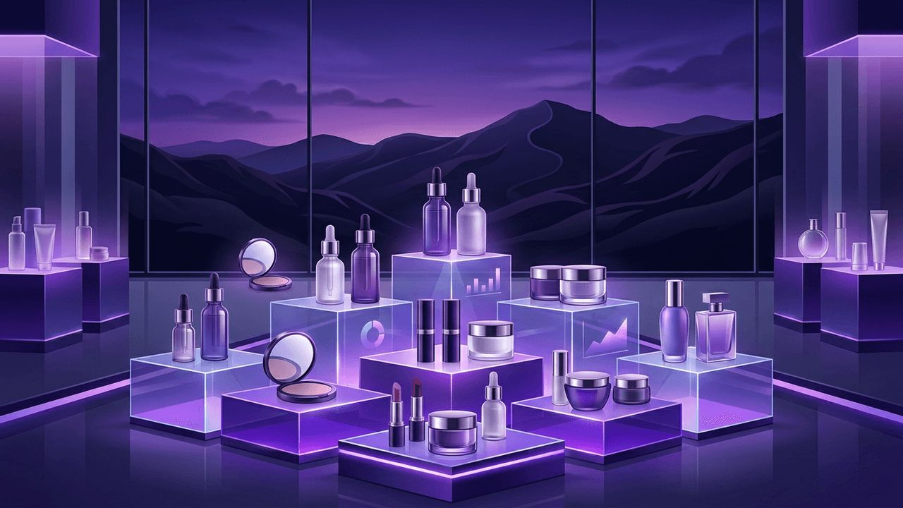 Top 10 Best Beauty Product Wholesalers in Simi Valley