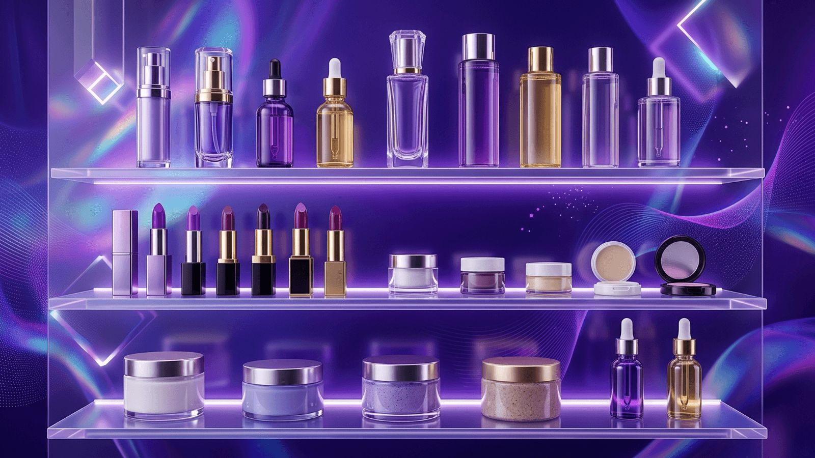 Top 10 Best Beauty Product Wholesalers in Stamford