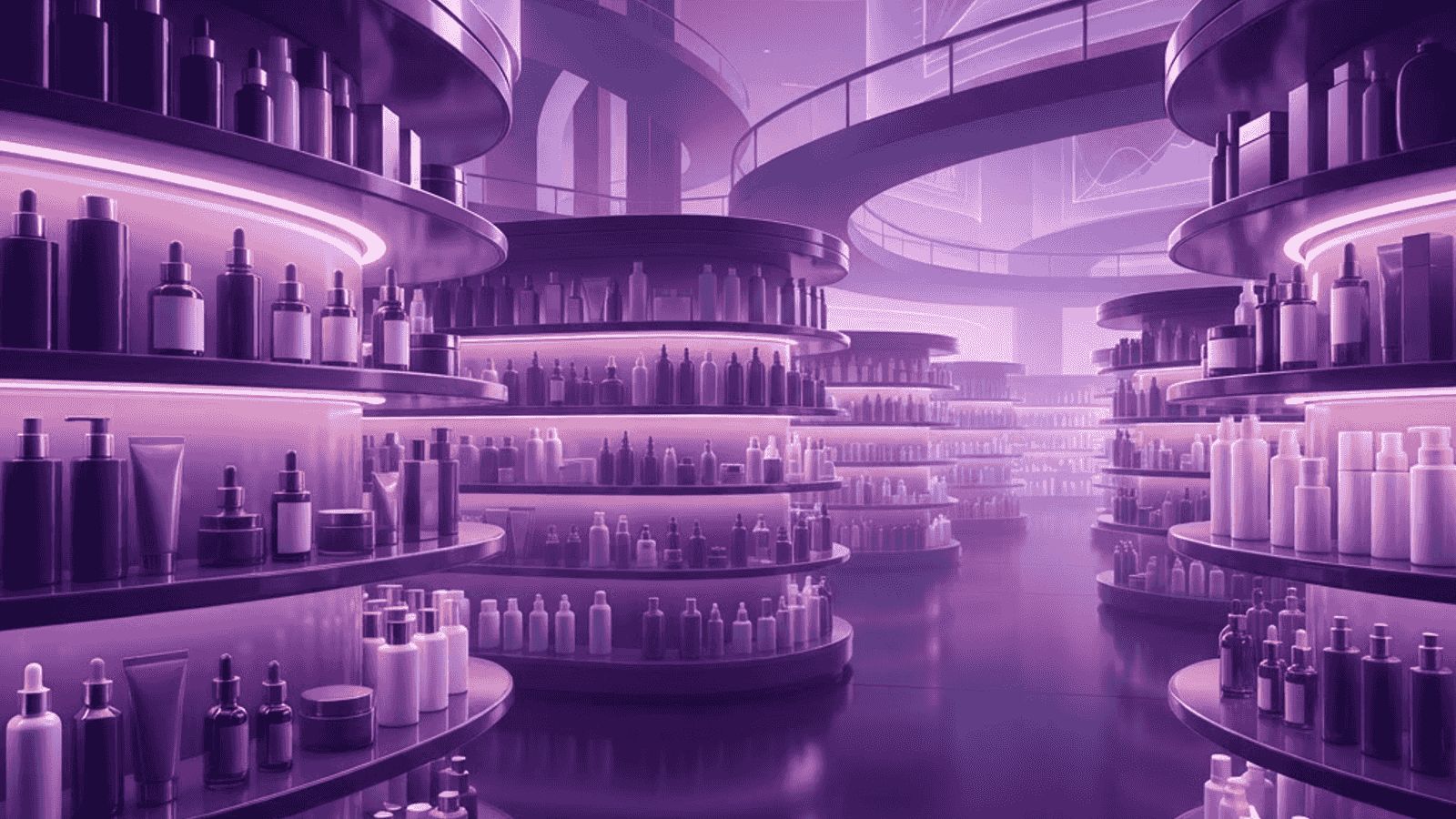 Top 10 Best Beauty Product Wholesalers in Stockton