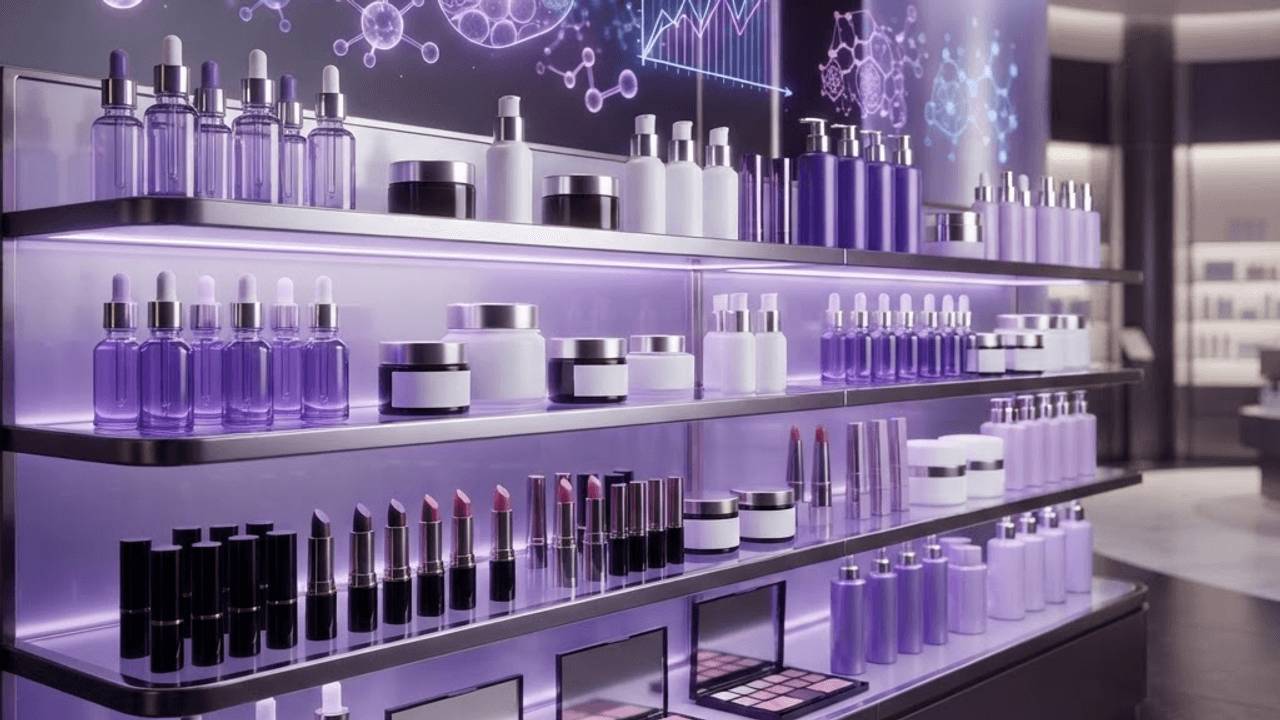 Top 10 Best Beauty Product Wholesalers in Sunnyvale