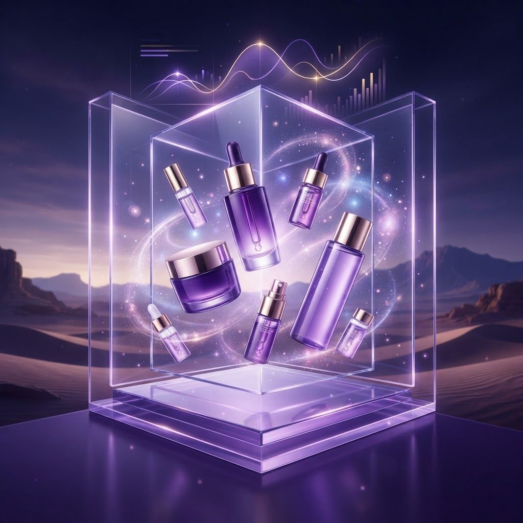 Top 10 Best Beauty Product Wholesalers in Sunrise Manor