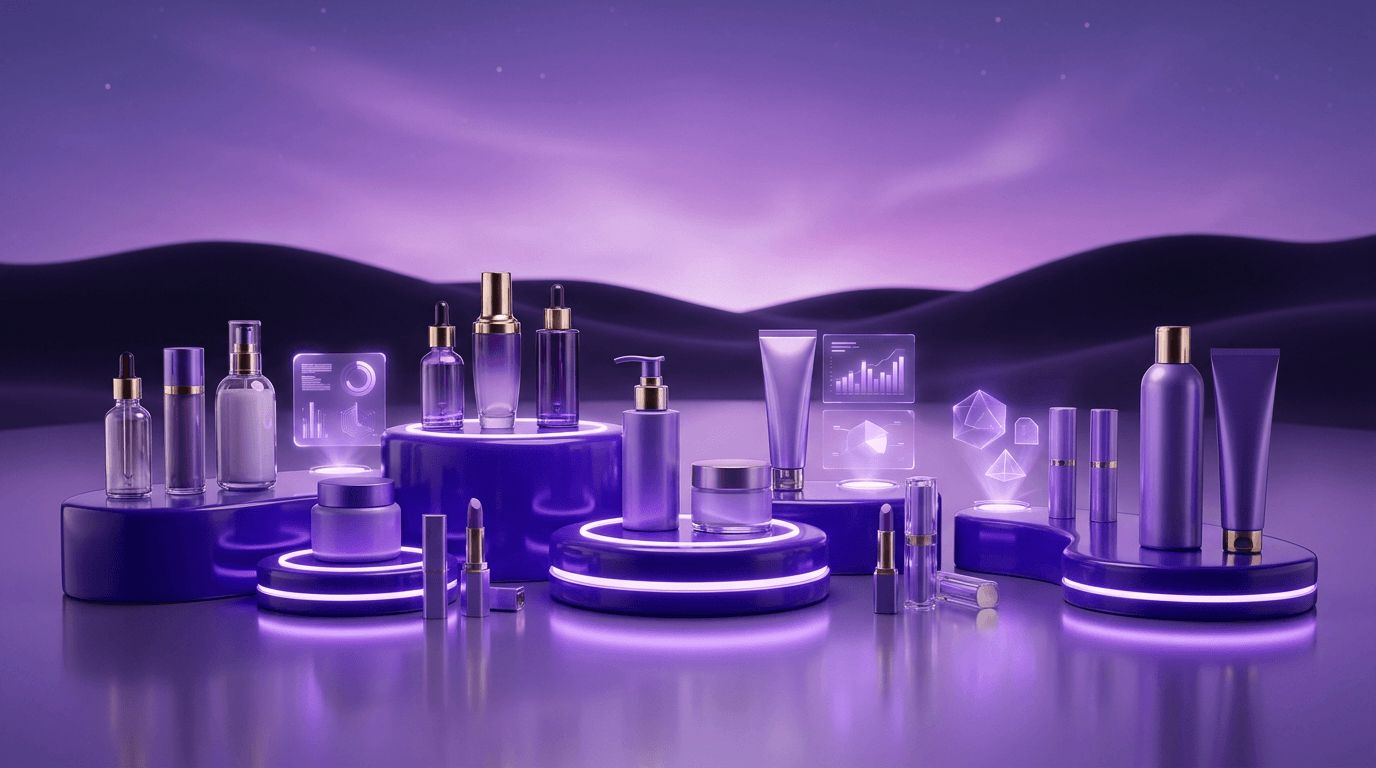 Top 10 Best Beauty Product Wholesalers in Temecula
