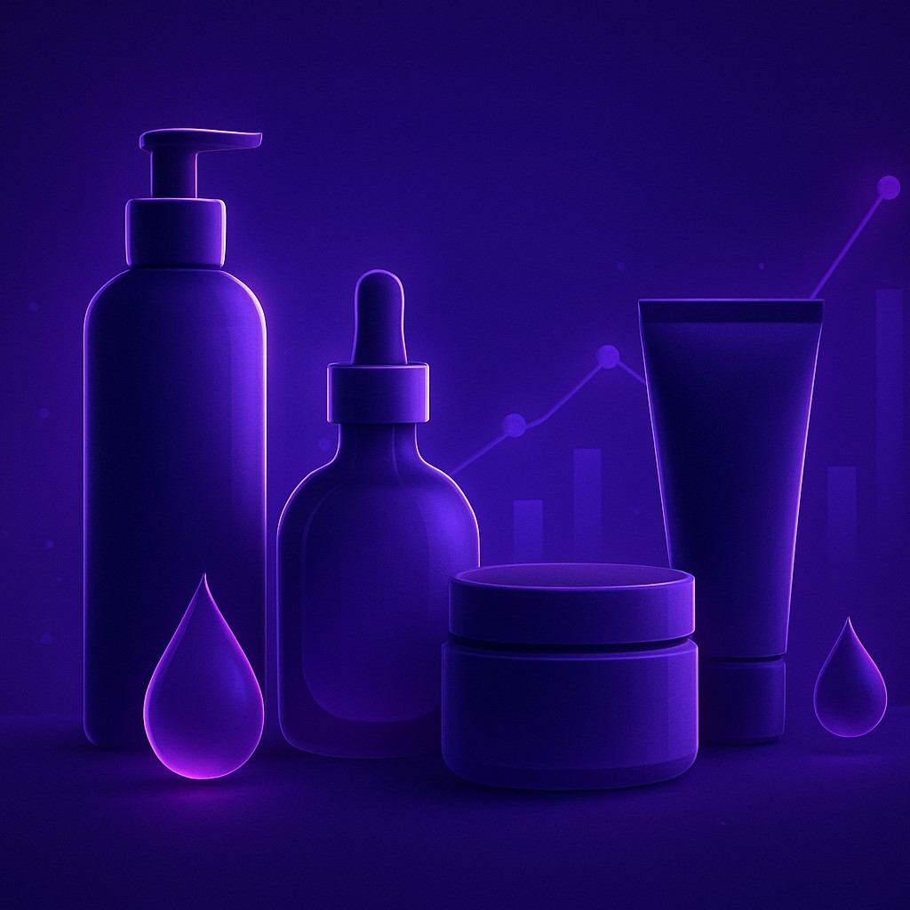Top 10 Best Beauty Product Wholesalers in Tunisia