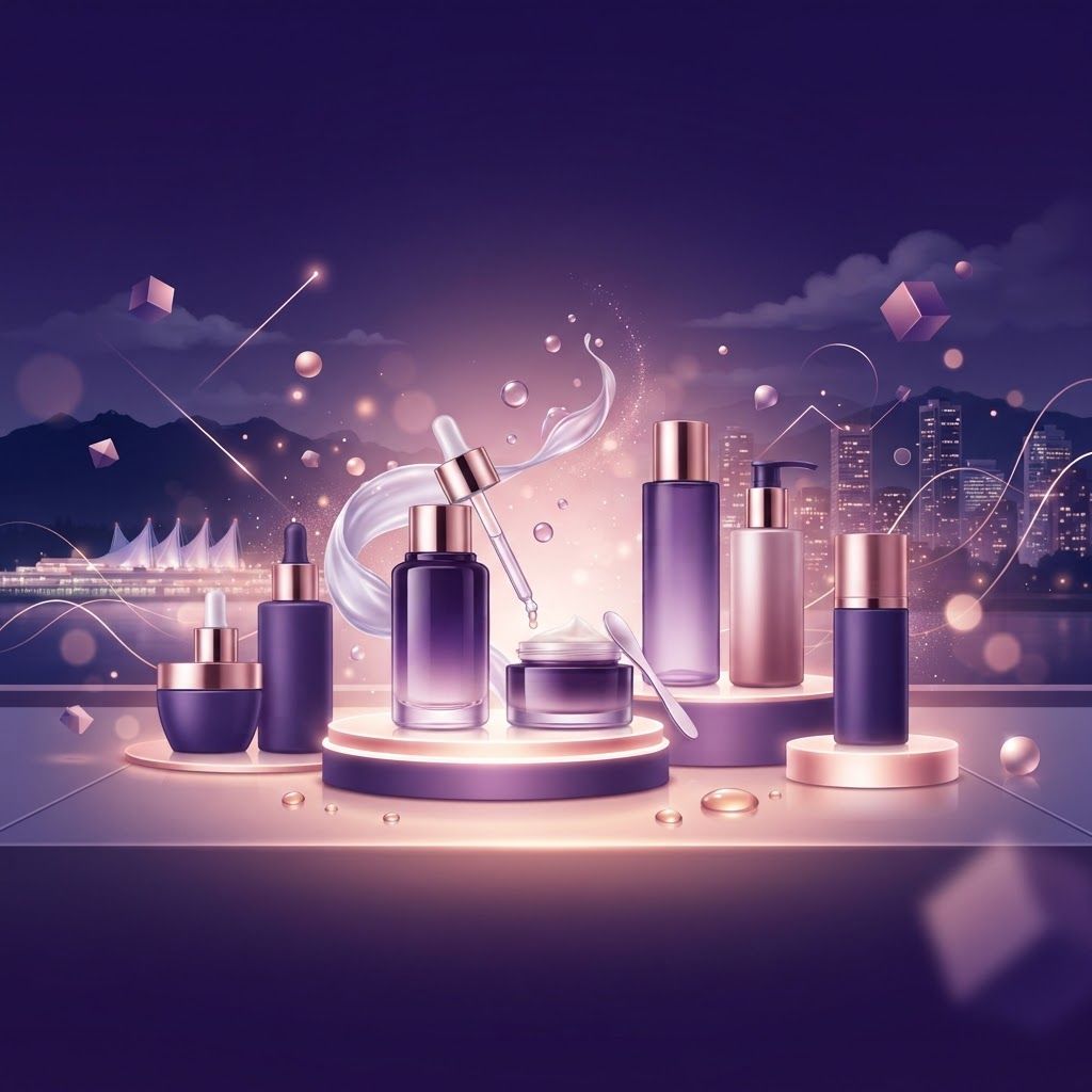 Top 10 Best Beauty Product Wholesalers in Vancouver
