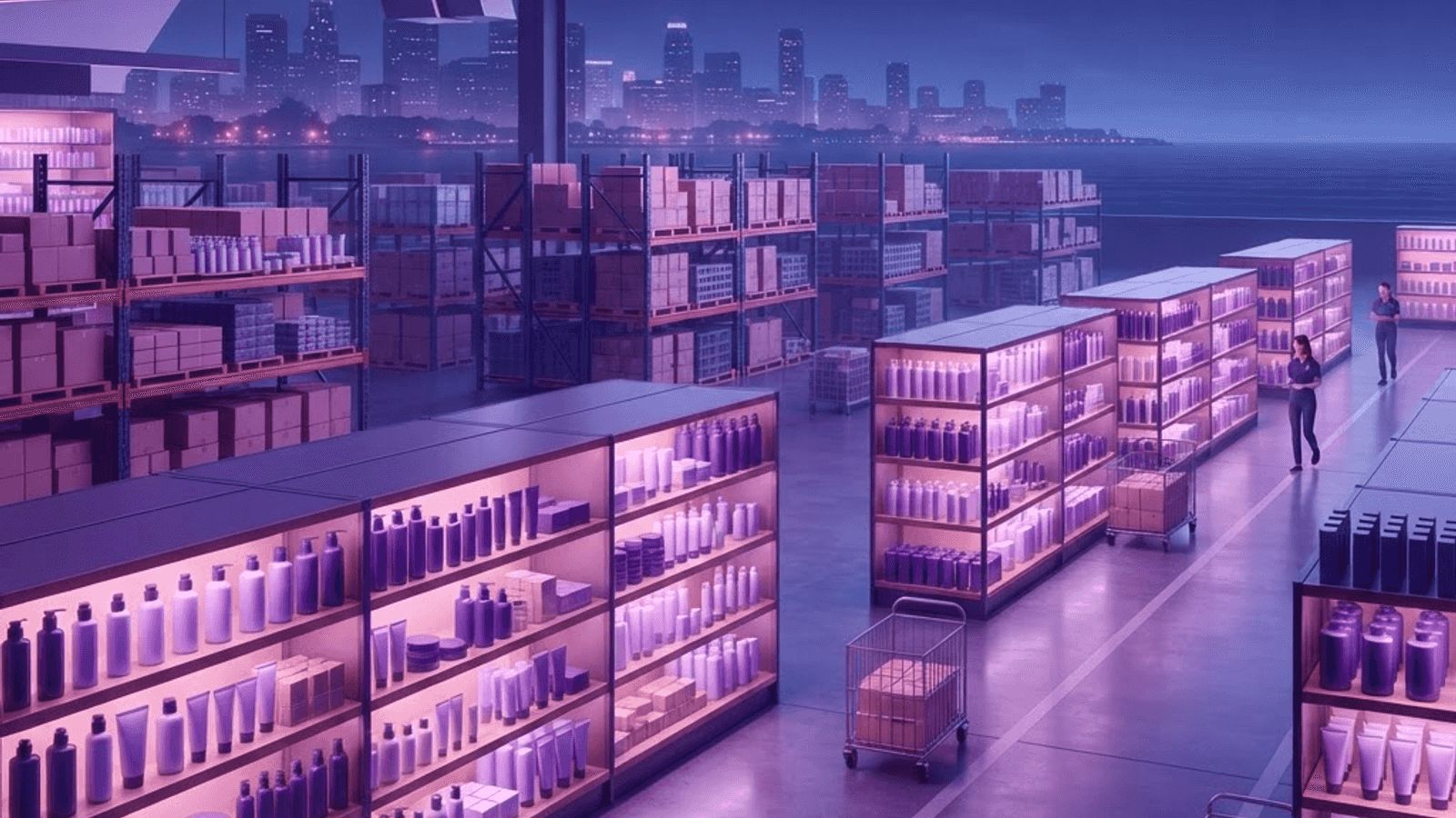 Top 10 Best Beauty Product Wholesalers in Virginia Beach